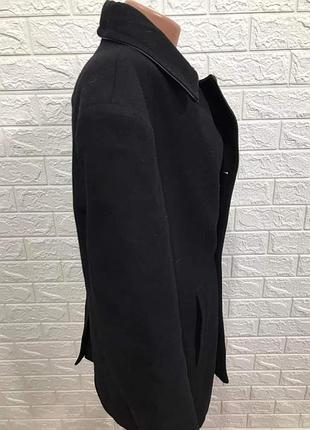 Чоловіче пальто 46р.!!!