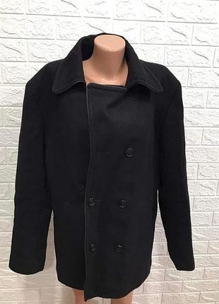 Чоловіче пальто 46р.!!!