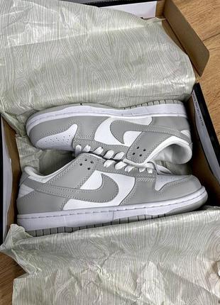 Жіночі кросівки nike zoom air streak racer shoes ‘grey’ женские кроссовки
