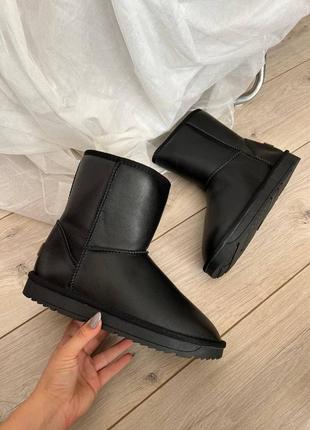 Уггі чоловічі зима