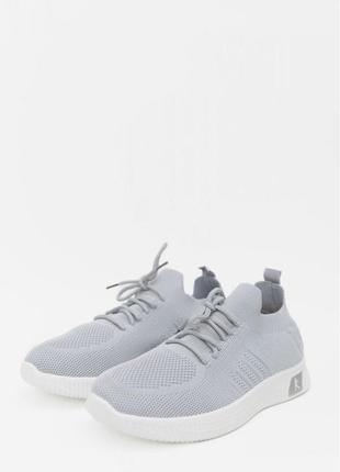 Женские кроссовки сетка