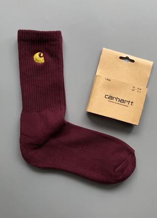 Шкарпетки carhartt носки