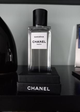 Chanel gardenia edp