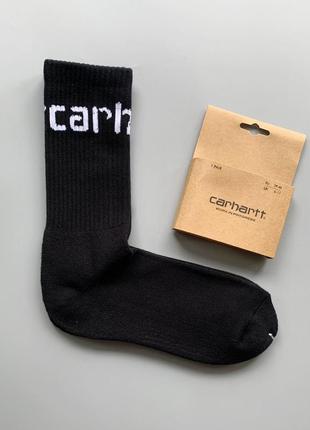 Шкарпетки carhartt носки