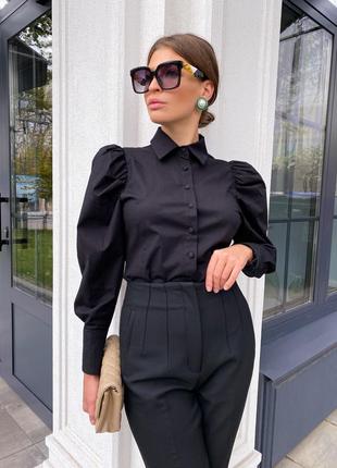 Класична рубашка 4