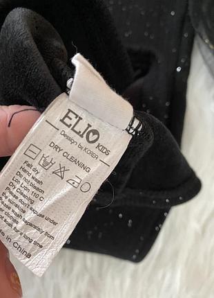 Стильна дитяча блузка 5