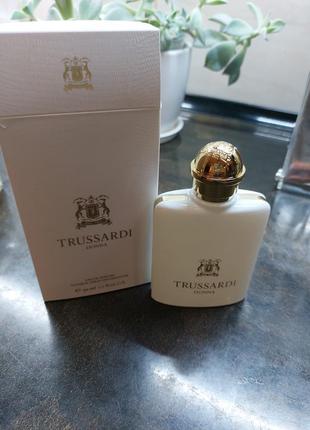 Парфуми trussardi donna