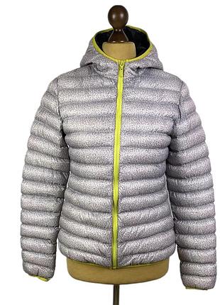 Куртка тёплая (наполнитель-силикон)