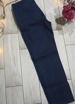 Мужские прямые джинсы next 36размер/xl5 фото