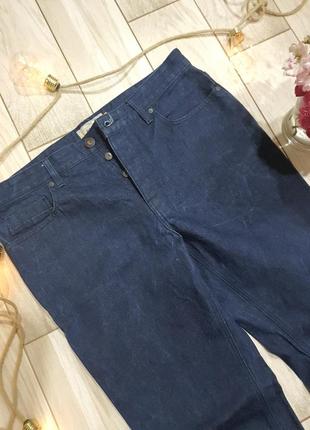 Мужские прямые джинсы next 36размер/xl10 фото