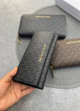 Кошелек люкс в стиле michael kors💣