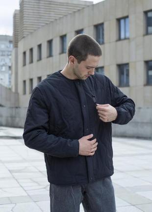 Стьобана куртка