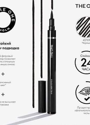 Підводка для очей