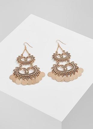 Серьги asos 2