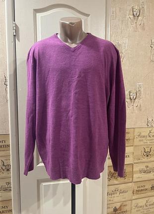 Свитер акрил