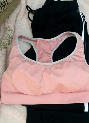 Спортивный топ  р s/m