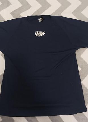 Футболка new balance