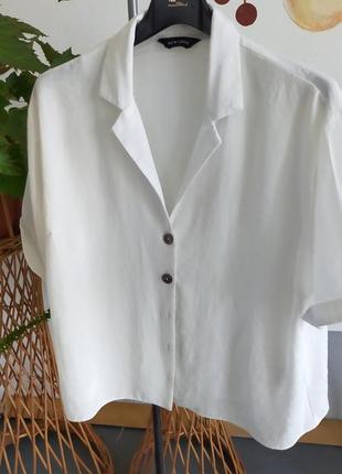 Блузка , біла сорочка