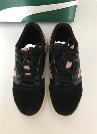 Супер кроссовки puma