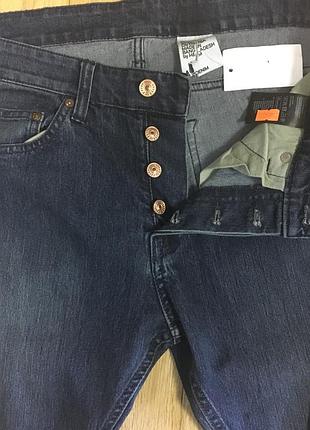 Джинсы h&m 2