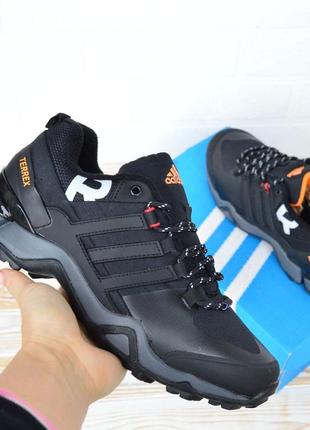 Мужские термо кроссовки adidas #адидас