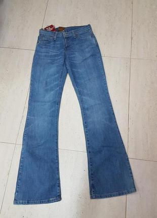 Джинси levis , oригінал ❤