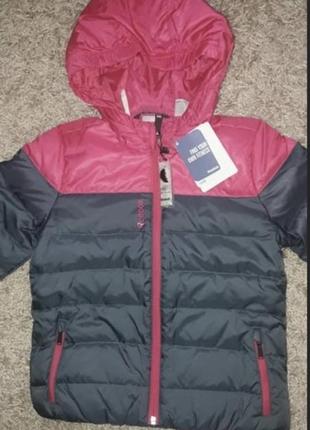 Курточки reebok 4