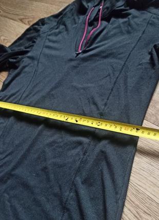 Фирменная термо кофта гольф ctivit размер м 3
