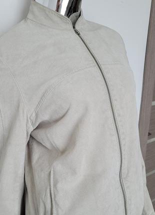 Шкіряна куртка rino&pelle4 фото