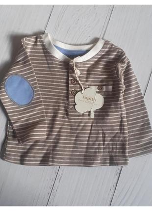 Кофтинка для малюка