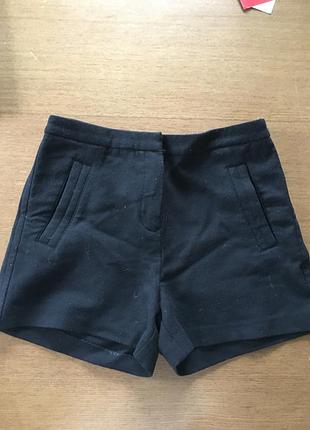Шорти lacoste