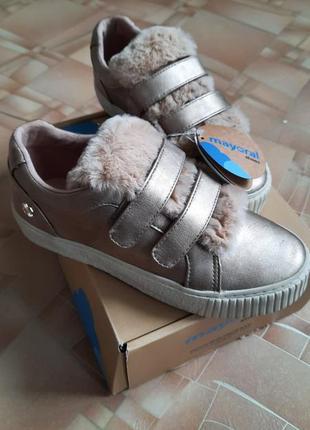 Очень стильные кеды