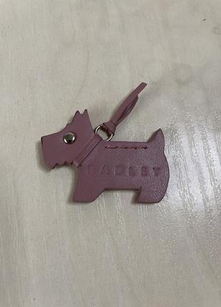 Брелок , собачка radley 2