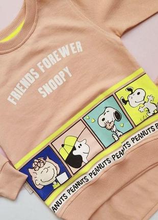 Костюм для девочки