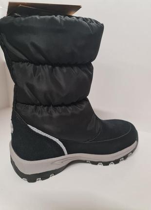 Зимові чоботи reima7 фото