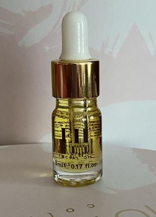 Олія для обличчя emma hardie brilliance