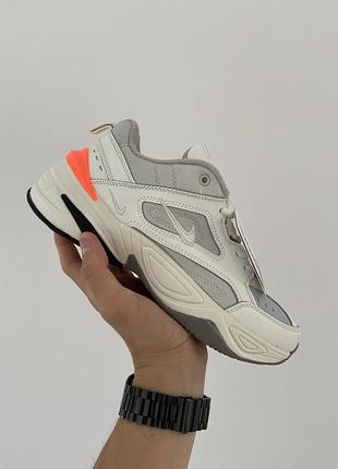 Жіночі кросівки nike m2k tekno ❣️❣️❣️