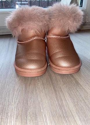 Чобітки
