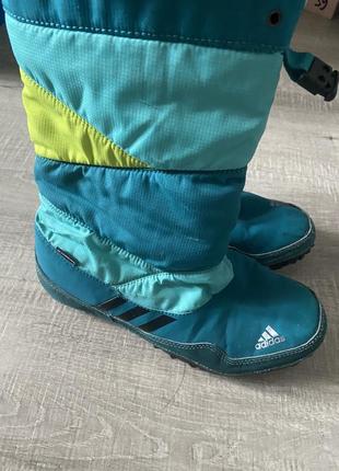 Сапоги adidas