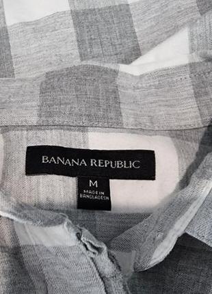 Сорочка жіноча banana republic4 фото