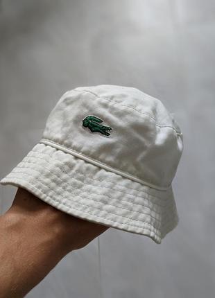 Панама lacoste