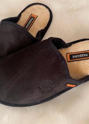Тапці домашні