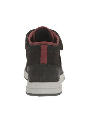 Ботинки clarks tri hi gtx4 фото