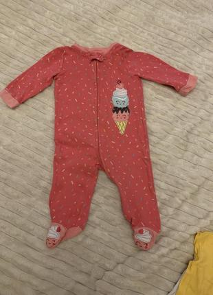 Чоловічок, сліп 6m