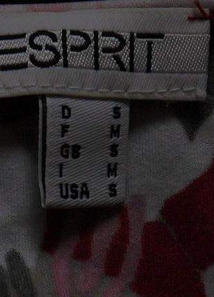 Блуза розмір s/m esprit 3