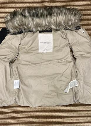 Жилетка ralph lauren down vest на пуху5 фото