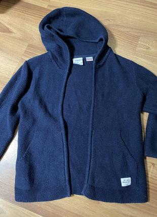 В‘язаний кардиган