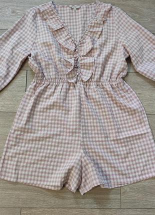 Комбінезон clockhouse