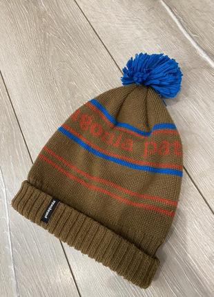 Шапка patagonia оригінал