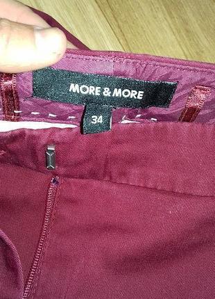 Брюки жіночі 4